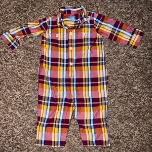 6-12 mo Baby GAP outfit